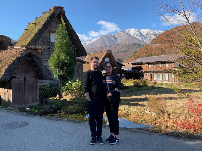 Shirakawa-go UNESCO Half-Day Tour from Takayama - Should You Book This Tour?