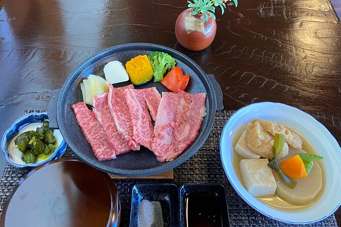 Shirakawago & Takayama Bus Tour from Nagoya w/Optional Lunch - Bus logistics that matter: timing, meeting points, and luggage rules