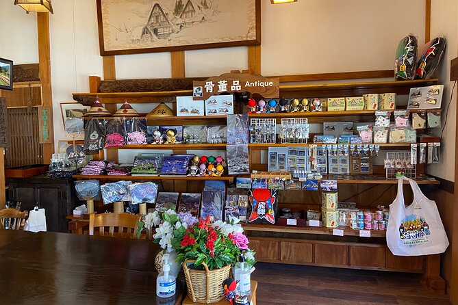 Shirakawago & Takayama Bus Tour from Nagoya w/Optional Lunch - Price and value: is $65.78 a good deal for this day?