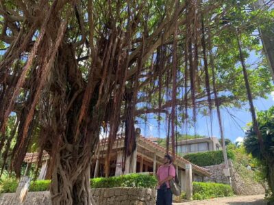 Shuri+Naha: Cycling Tour Explore Water Heritage with E-Bike - Following the River Toward Ryukyu Water Heritage