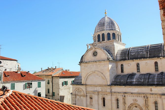 Sibenik Private Combined Food & Drink and Historical Tour - Key Things You’ll Get From This Šibenik Tour