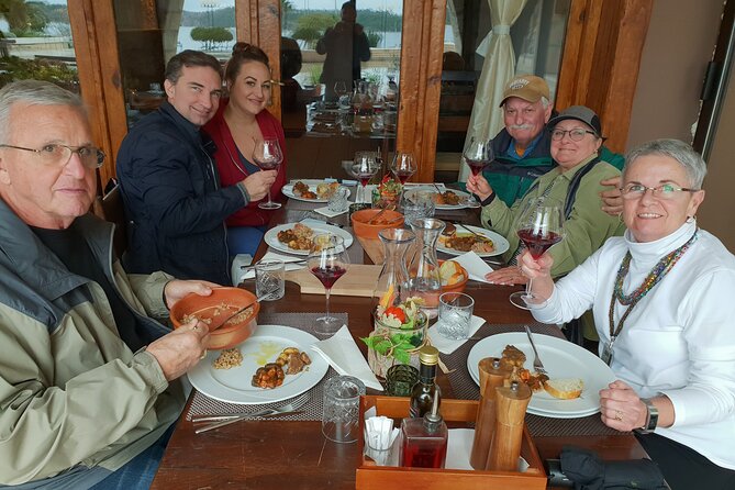 Sibenik Private Combined Food & Drink and Historical Tour - Tastings That Sound Like Legends (But Are Actually Practical)