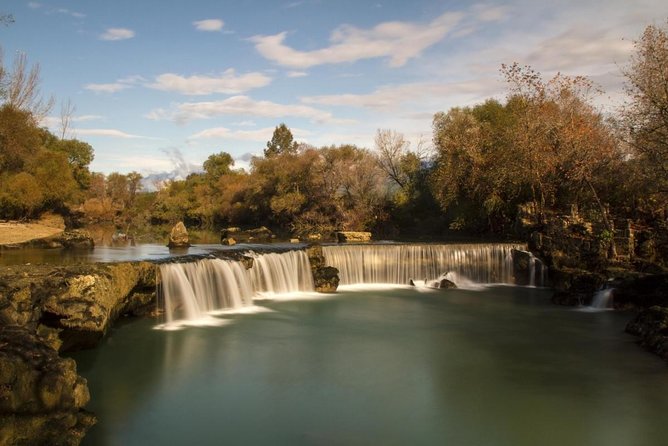 "Side: 5-in-1 Green Canyon, Waterfalls & Ancient Sites Tour" - Key Points Before You Go