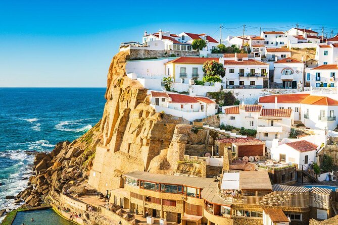 Sintra Private Personalized Half-Day Experience - Key Points Before You Go