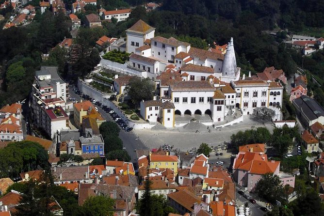 Sintra Private Personalized Half-Day Experience - Quinta da Regaleira: UNESCO Gardens and the Initiation Wells