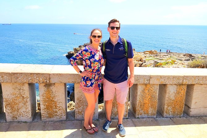 Sintra World Heritage and Cascais Village Private Deluxe Tour - A Private Day That Connects the Sintra–Coast Dots Fast