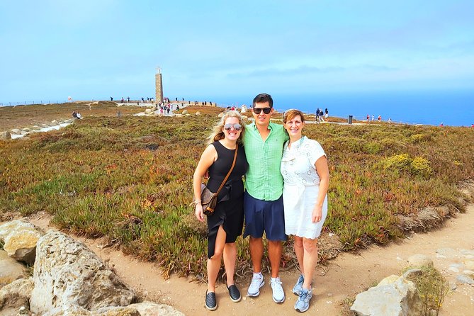 Sintra World Heritage and Cascais Village Private Deluxe Tour - Quinta da Regaleira vs. Pena Palace: Choose the Interior That Fits Your Day