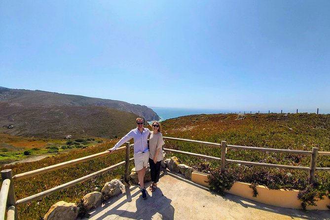 Sintra World Heritage and Cascais Village Private Deluxe Tour - Cabo da Roca: Westernmost Point, Short Stop, Big Payoff