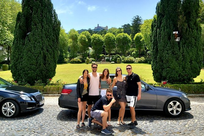 Sintra World Heritage and Cascais Village Private Deluxe Tour - Your 7–8 Hour Game Plan (and What Can Change)
