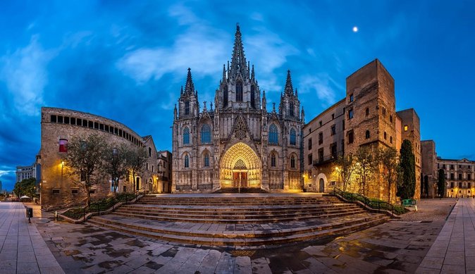 Sip, Sites & Bites Barcelona Food, Drinks & History Tour - What You’re Really Paying For on This Barcelona Tapas Tour