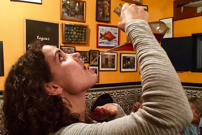 Sip, Sites & Bites Barcelona Food, Drinks & History Tour - Stop 4: Catalan Tavern Finish and the Wine-Forward Surprise