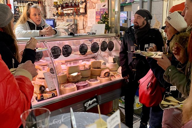 Sites & Bites Private Food and History Tour of Zagreb - Key things that make this tour work in Zagreb