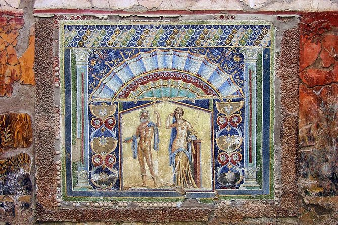Skip-the-line Ancient Herculaneum Highlights Exclusive Tour with Private Guide - Key things that make this tour worth your time