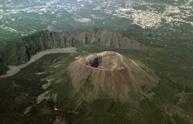 Skip-the-Line Exclusive Private Ancient Pompeii & Vesuvius Volcano Full Day Tour - Key Highlights to Expect