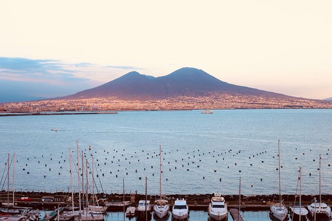 Skip-the-Line Exclusive Private Ancient Pompeii & Vesuvius Volcano Full Day Tour - Skip-the-Line Entry: Why It Changes Your Whole Day