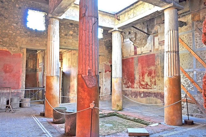 Skip-the-line Exclusive Private Full-Day Complete Ancient Pompeii Guided Tour - What you’ll feel leaving: “I get it” Pompeii, not “I saw it”