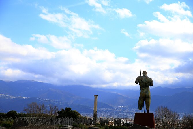 Skip-the-line Exclusive Private Full-Day Complete Ancient Pompeii Guided Tour - Price and value: what $347.21 buys you (and what it doesn’t)