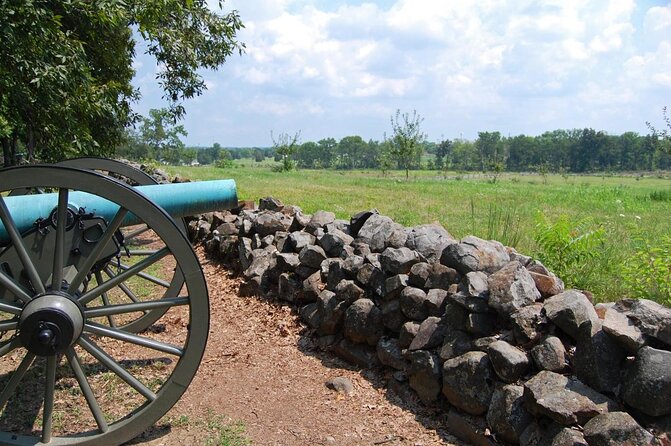 Skip the Line: Gettysburg Heritage Center and Museum Admission Ticket - Key things that make this ticket work well