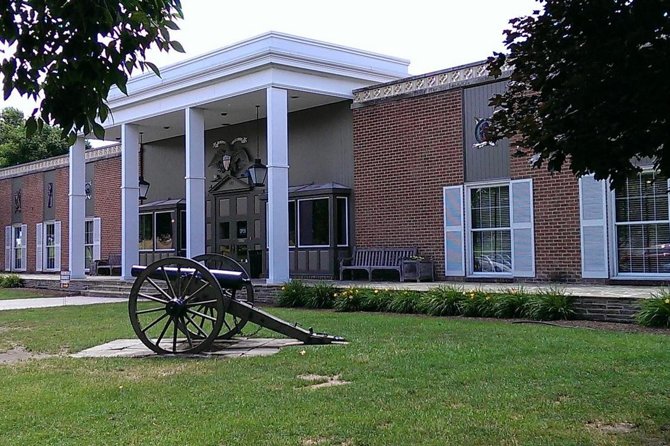 Skip the Line: Gettysburg Heritage Center and Museum Admission Ticket - The lobby gift shop: souvenirs that don’t feel like an afterthought
