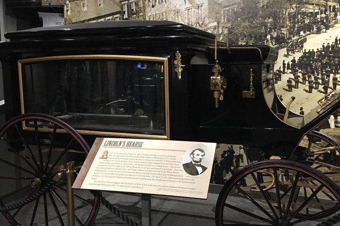 Skip the Line: Gettysburg Heritage Center and Museum Admission Ticket - Price and value: what you’re really paying for
