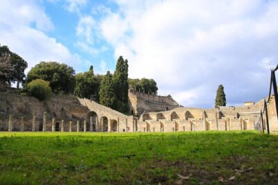 Skip-the-Line Half-Day Private Tour Ancient Pompeii Highlights with Native Guide - Private Pompeii pacing: what 2 hours can cover