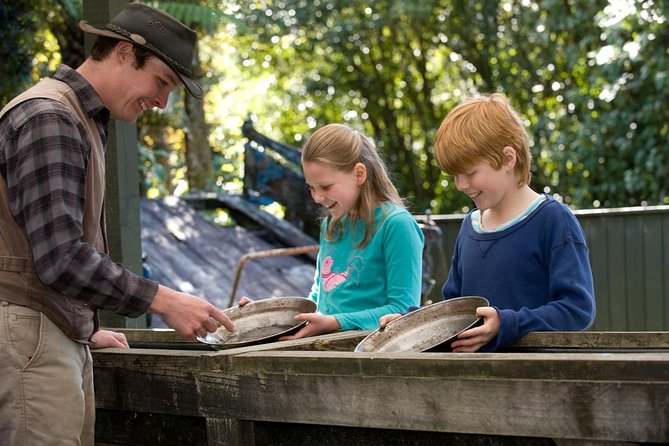 Skip the Line: Shantytown Heritage Park Experience Ticket - Key things to know before you go
