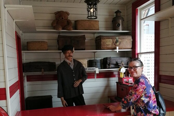 Skip the Line: Shantytown Heritage Park Experience Ticket - Shantytown Heritage Park Tickets Near Greymouth: What You’re Really Buying