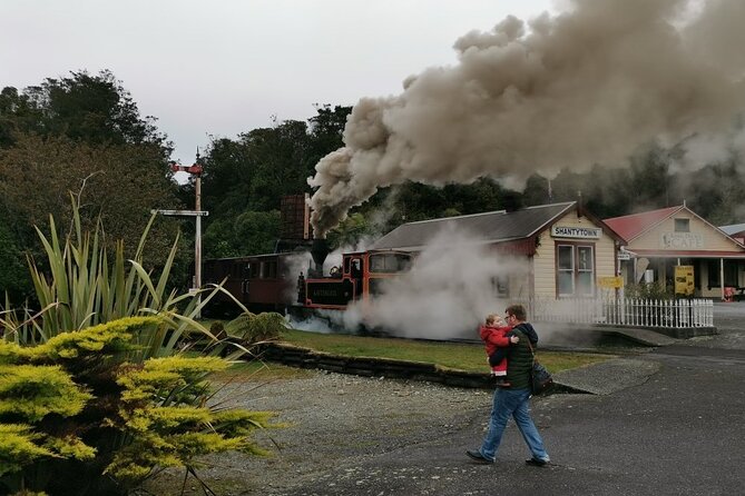 Skip the Line: Shantytown Heritage Park Experience Ticket - Skip-the-Line Made Simple: Mobile Ticket Comfort