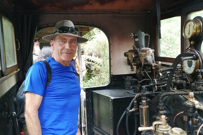 Skip the Line: Shantytown Heritage Park Experience Ticket - Gold Panning and the Working Sluice Gun: Hands-On, Not Just Looking