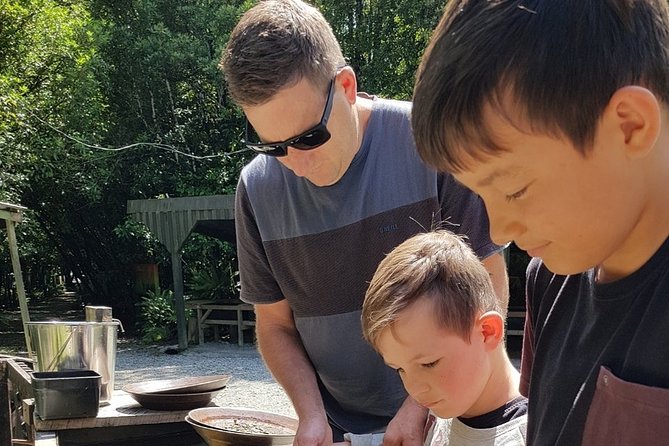 Skip the Line: Shantytown Heritage Park Experience Ticket - How Much Time Should You Allow: 90 Minutes Minimum, All Day If You Want