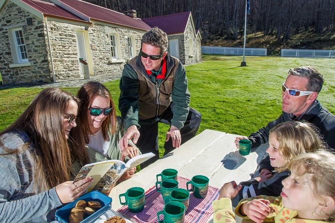 Skippers Canyon 4WD Heritage half day Tour from Queenstown - Price and value: $190.31 for 4 hours that doesn’t feel cheap