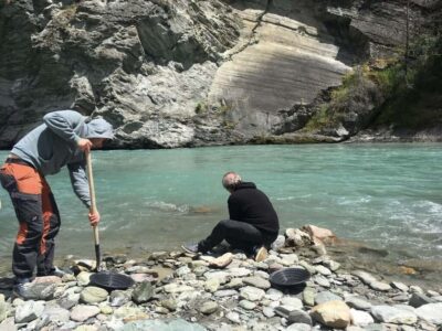 Skippers Canyon 4WD Heritage Tour from Queenstown - The Queenstown start: pickup, route, and expectations