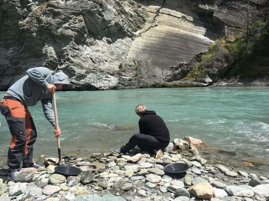 Skippers Canyon 4WD Heritage Tour from Queenstown - The Queenstown start: pickup, route, and expectations