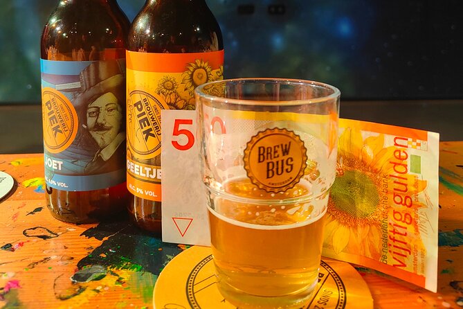 Skipping Lines & Sipping Beers: A History Tour of Amsterdam - Het Stadspaleis and the value of “not on every postcard”