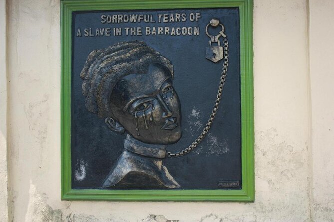 Slave Trade Tour: Badagry Black Heritage Adventure - Key highlights you’ll feel right away