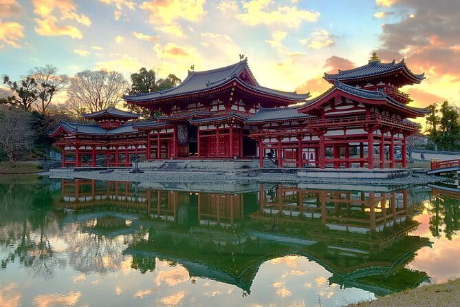Slow Cycling Tour at Uji's Matcha Green Tea Fields and Heritage - Why Uji feels different from a typical Kyoto day