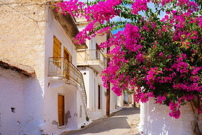 Small Group Eastern Crete Heritage Tour for Cruiseships - Key highlights to know before you go