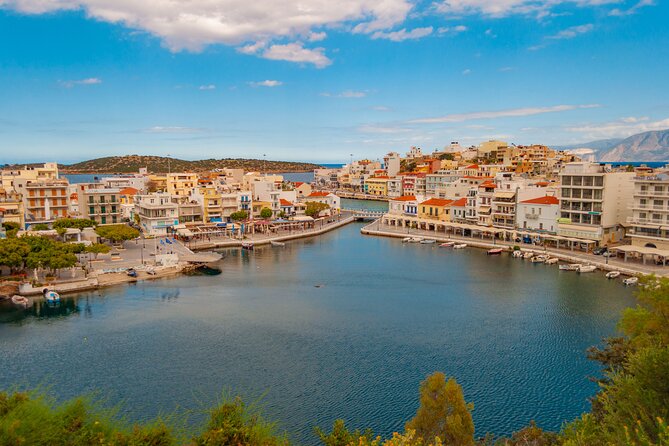 Small Group Eastern Crete Heritage Tour for Cruiseships - A cruise-day Crete route that mixes villages with a wow viewpoint