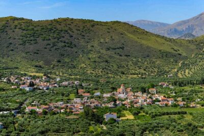 Small Group Eastern Crete Heritage Tour for Cruiseships - Heraklion pickup and a 6.5-hour plan that won’t eat your day