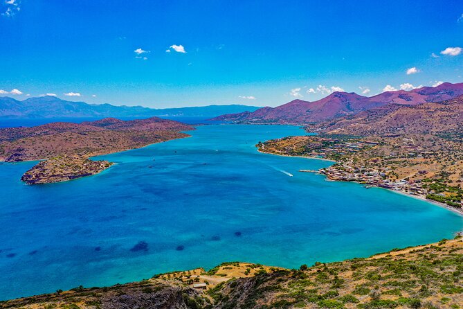 Small Group Eastern Crete Heritage Tour for Cruiseships - Price and value: what $325.11 buys you on a cruise day