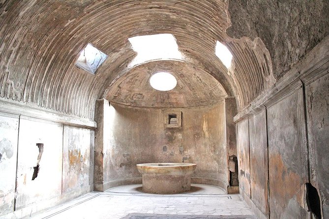Small Group Guided Walking Tour of Ancient Pompeii Highlights - Pompeii Highlights in 2 Hours: The Value Math That Actually Helps