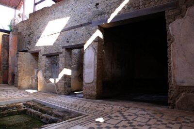 Small Group Guided Walking Tour of Ancient Pompeii Highlights - Stop 1: Your Entry Setup and the UNESCO Context You’ll Want