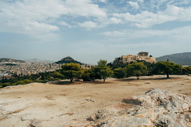 Small-Group Women History in Ancient Greece Walking Tour - A mysterious women-only festival at Dioskouron