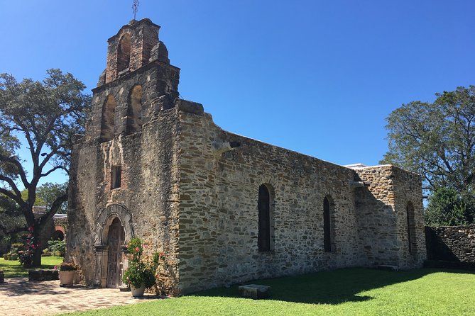 Small-Group World Heritage San Antonio Missions Guided Tour - The Real Value: A Guided Route That Actually Makes Sense