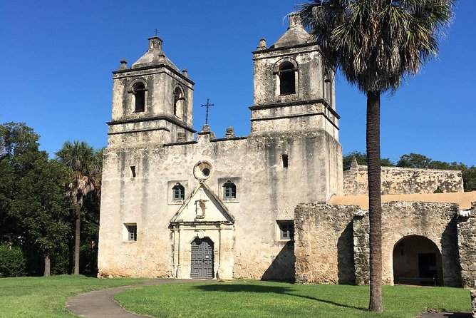 Small-Group World Heritage San Antonio Missions Guided Tour - What’s Included (and What You’ll Want to Bring)