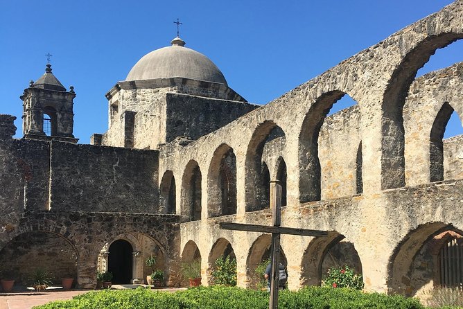 Small-Group World Heritage San Antonio Missions Guided Tour - Meeting Point and Timing: 9:00am Start, Expect 4 to 5 Hours