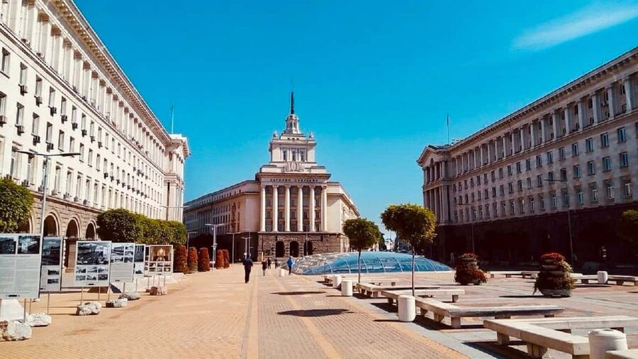 Sofia: History And Heritage - Small Group Guided Tour - Why This 2-Hour Sofia Tour Works So Well