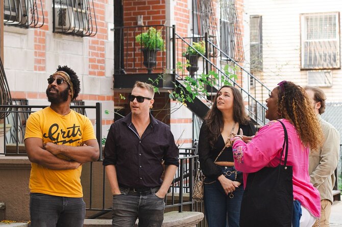 Soul of Harlem: Striver's Row, Apollo Theatre & Gospel Heritage - Key things you’ll notice on this Soul of Harlem walk