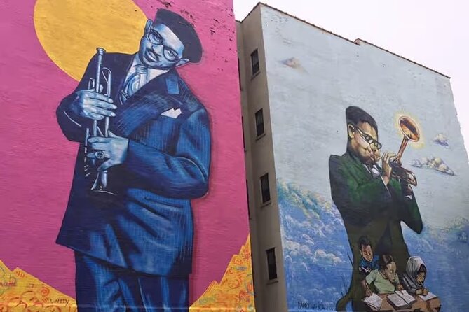 Soul of Harlem: Striver's Row, Apollo Theatre & Gospel Heritage - Price and value: why $39 works for what you get