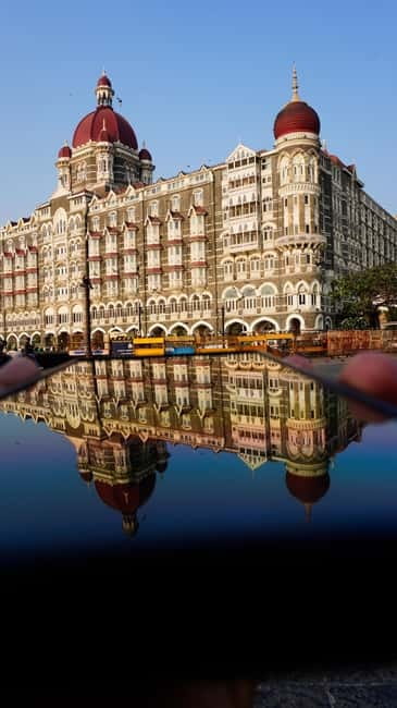 South Mumbai: Cultural Heritage Walking Tour - Key Highlights Worth Showing Up For